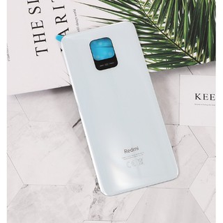 Thay kính lưng Xiaomi Redmi Note 9S, nắp lưng, nắp đậy pin