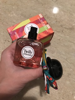 Nước hoa Hermes Twilly full size🎀🎀🎀