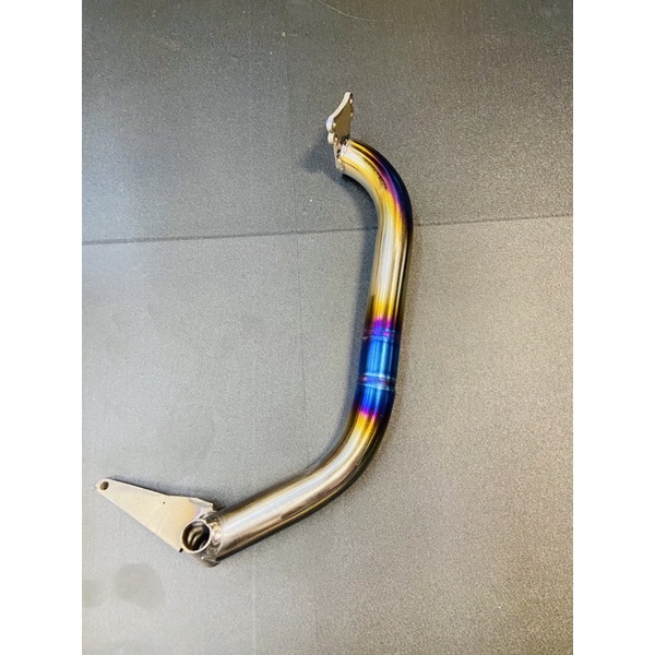Cần đạp thắng Titanium