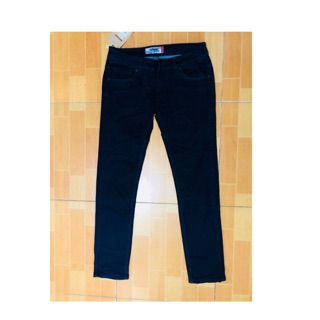 Quần jeans Nữ Bigsize Levis tím than size 32 hàng vnxk
