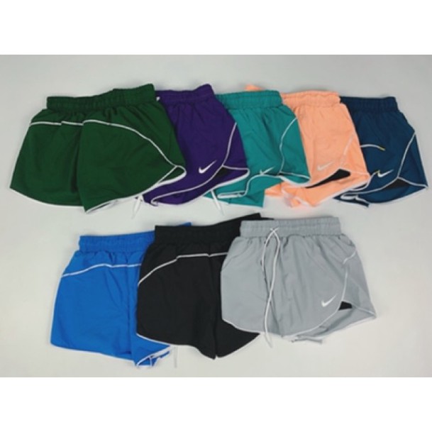 QUẦN SHORT BOXER 2 LỚP FORM RỘNG CỰC HOT