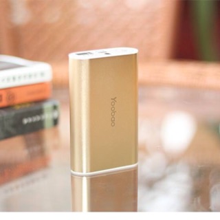 Pin dự phòng yoobao m3-7800mah