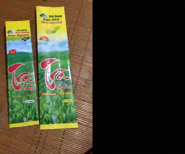 Túi hút chân không ĐẶC SẢN CHÈ THÁI NGUYÊN