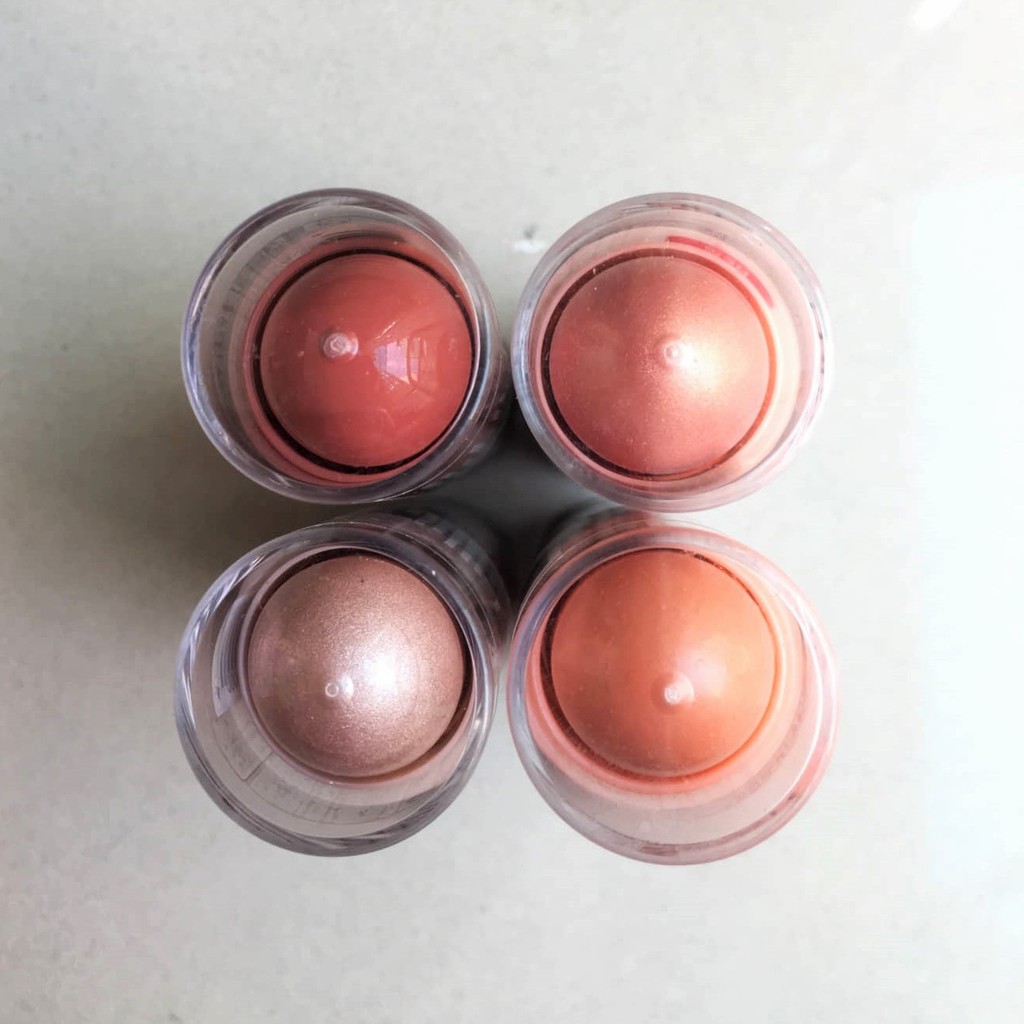 Má hồng kem dạng thỏi Wet n Wild MegaGlo Makeup Stick | BigBuy360 - bigbuy360.vn