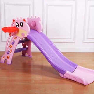 CẦU TRƯỢT ĐƠN 1M70 CHO BÉ