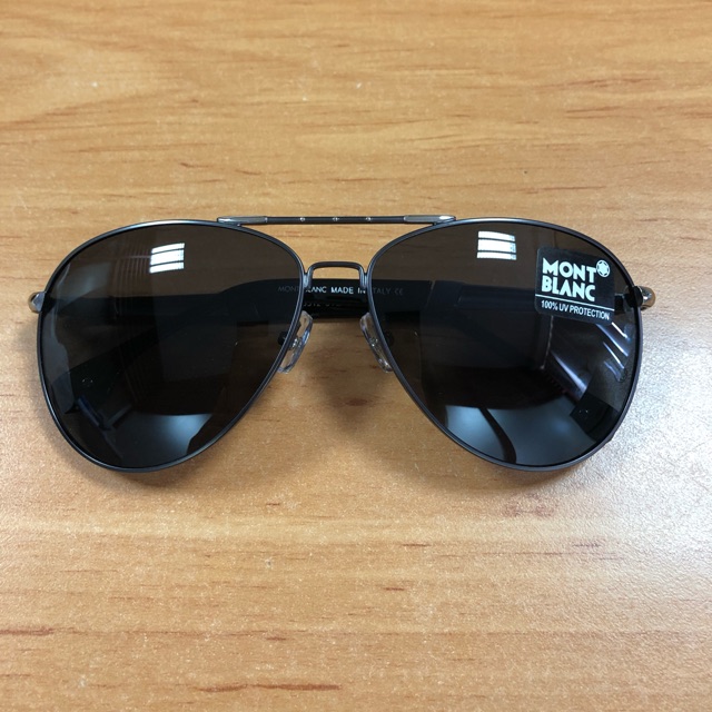Mắt kính Mont blanc