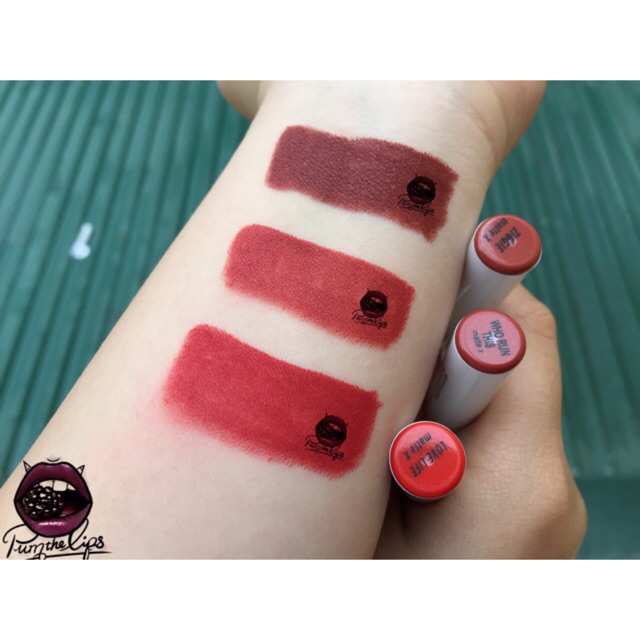💄 Son CLP Lippie Stix