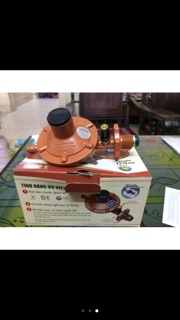 Bộ van dây namilx cao cấp
