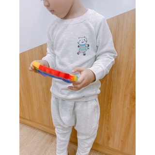 LIL - Bộ nỉ Hiphop LDT700