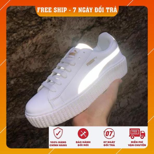 [ FREESHIP-BẢO HÀNH 1NĂM] Giày thể thao PM độn đế | BigBuy360 - bigbuy360.vn