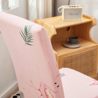 Vỏ Bọc Ghế Làm Từ Vải Polyester Co Giãn Nhiều Mẫu Mã Để Lựa Chọn