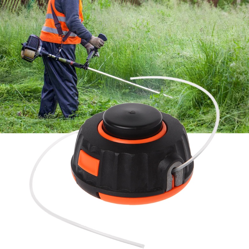 Đầu Cắt Cỏ 2 Đường Chuyên Dụng Chất Lượng Cao
