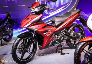 Tem Xe Exciter150 2019