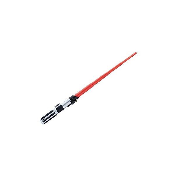 Đồ Chơi Mattel Ánh sáng quyền năng DARTH VADER Movie E8 C1288/C1286