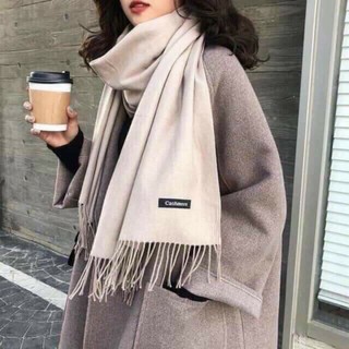 Khăn cashmere