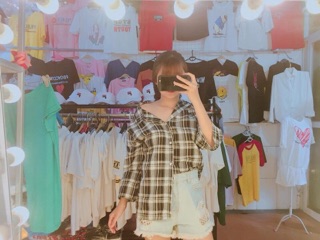 Sơmi bánh bèo