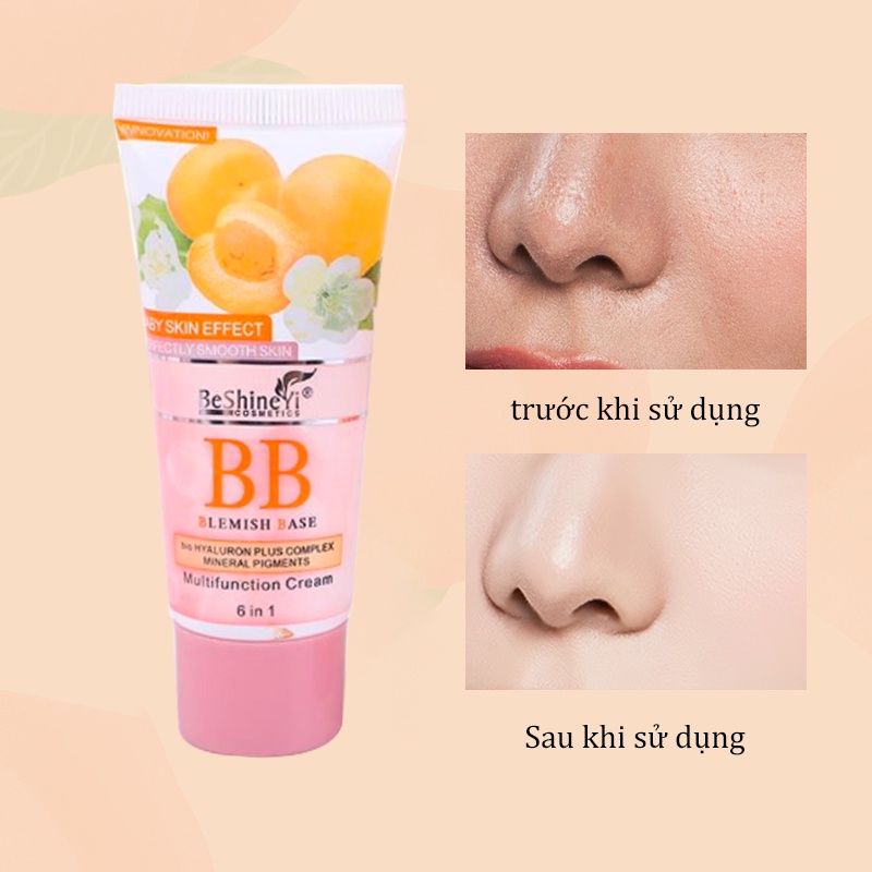 Trọn bộ trang điểm 5 món sành điệu nhìn là mê KB-5JT-A01