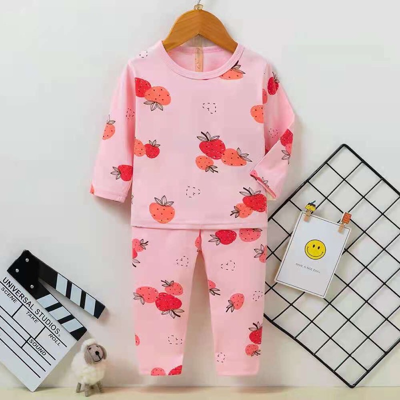 Combo bộ cotton đại 25-35kg