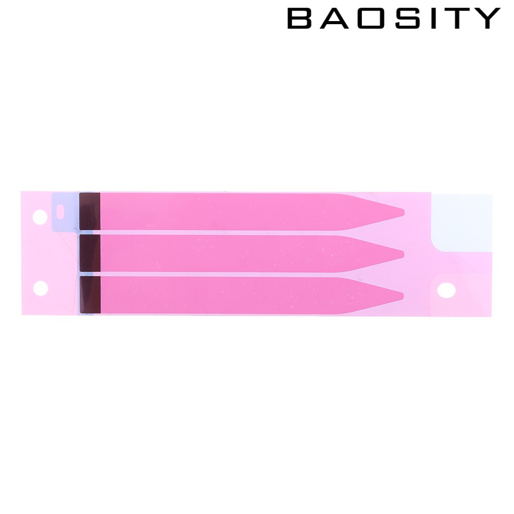 Băng Keo Dán Pin Cho Iphone 7plus