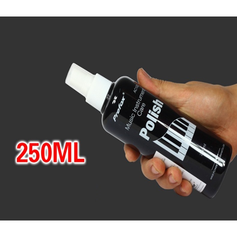 Nước Lau Đàn Piano Cơ Chuyên Dụng, nước lau nhạc cụ, nước vệ sinh đàn piano