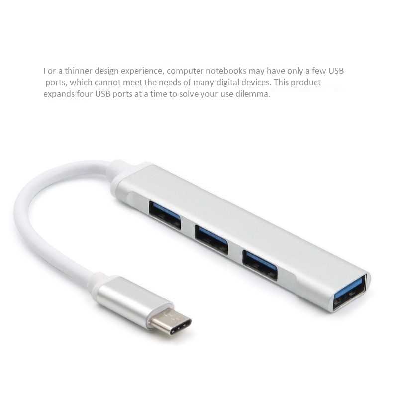 Cáp chuyển đổi Type C sang VGA HDMI USB lightning hdmi 3 5 usb lan hub micro usb c vga ARIGATO