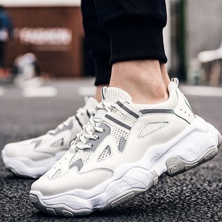 [FLASHSALE] GIÀY THỂ THAO NAM 2020 O68B