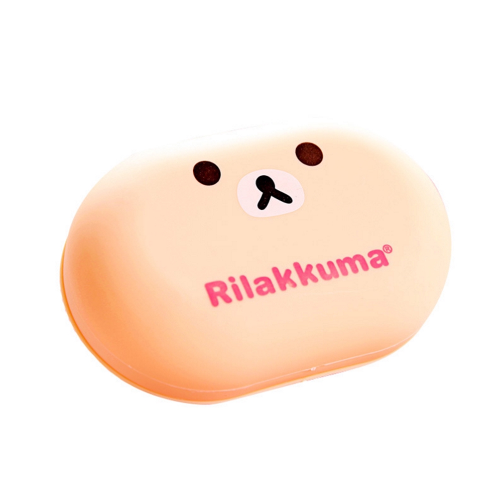 Hộp đựng xà phòng nhỏ gọn tiện dụng cho nhà tắm