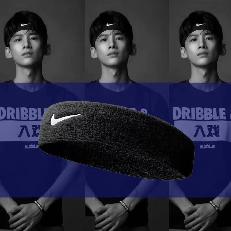 Thiết Kế Mới Băng đô Thể Thao Khô Nhanh Và Thấm Hút Mồ Hôi Chạy Băng Băng Rộng