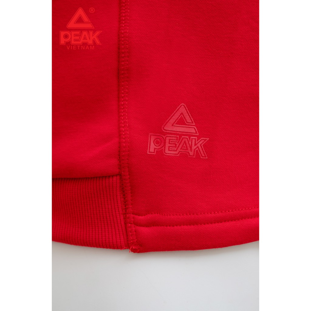 Áo Nỉ Nam PEAK Protect-IT FW694741