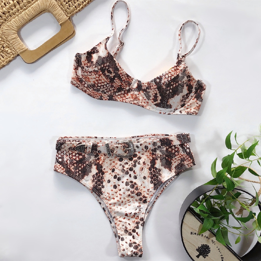 Bikini Thiết Kế Hình Rắn | BigBuy360 - bigbuy360.vn