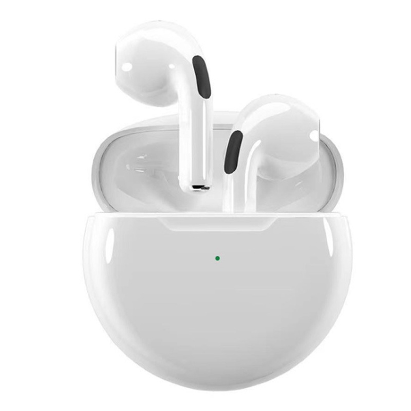 Tai Nghe TWS PKCB326 Mẫu Mới Thiết Kế Ân Tượng Đẹp Mắt Kết Nối Không Dây - Hàng Chính Hãng