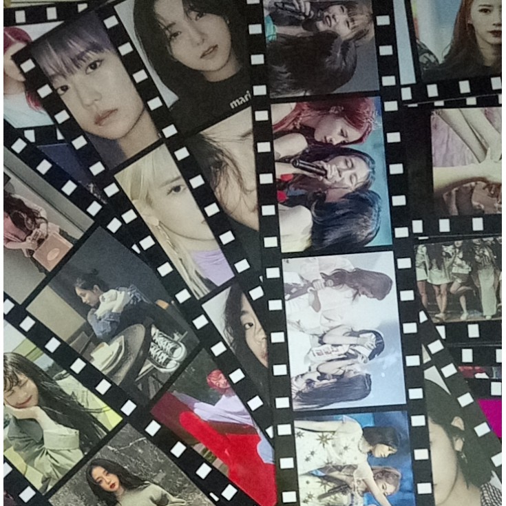 In nhanh ảnh poster, lomo card, banner, bookmark dàn trang, nhận in tất cả lên khổ A4 giấy cứng C300 giá rẻ theo yêu cầu