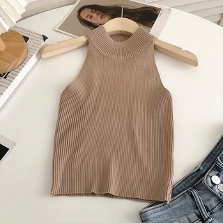 Áo croptop sát nách