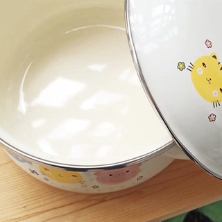 BỘ NỒI MEN 3 MÓN