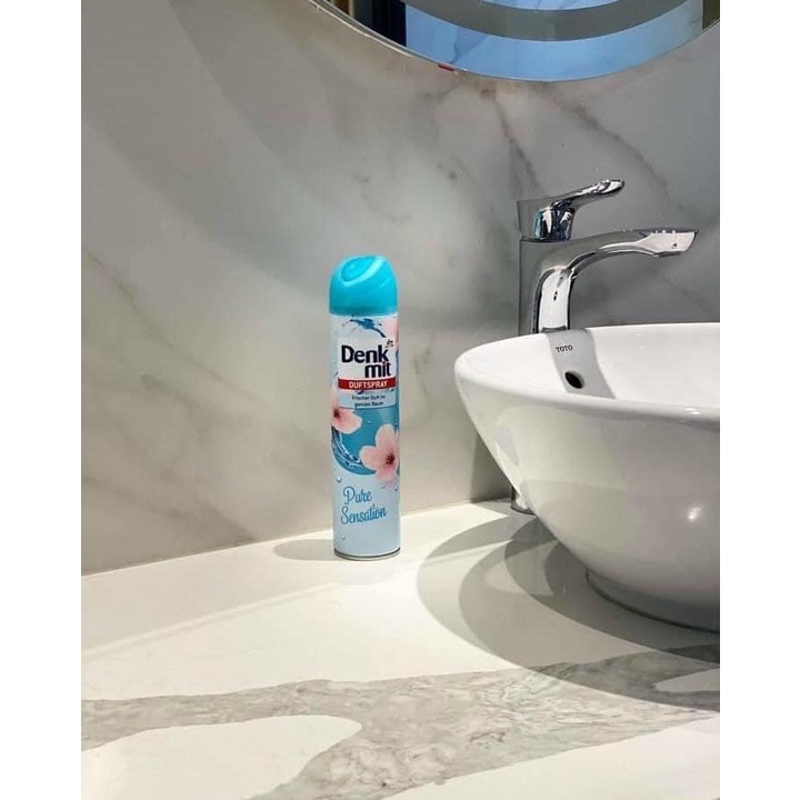 Thơm phòng denkmit  - hàng chính hãng