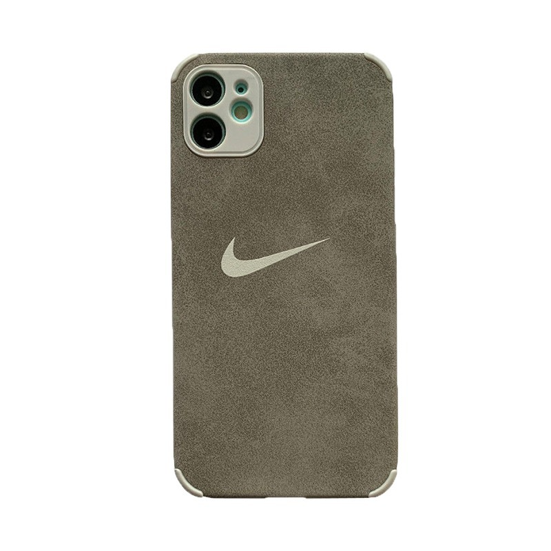 Ốp Điện Thoại Da Sang Trọng Cho iPhone 13 12 11 Pro Max X Xs Xr Max 6 6s 7 8 Plus 1:1