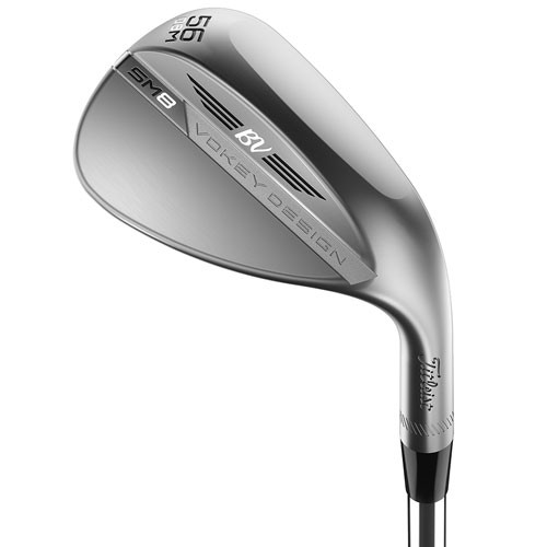 Gậy kỹ thuật Titleist Vokey SM8