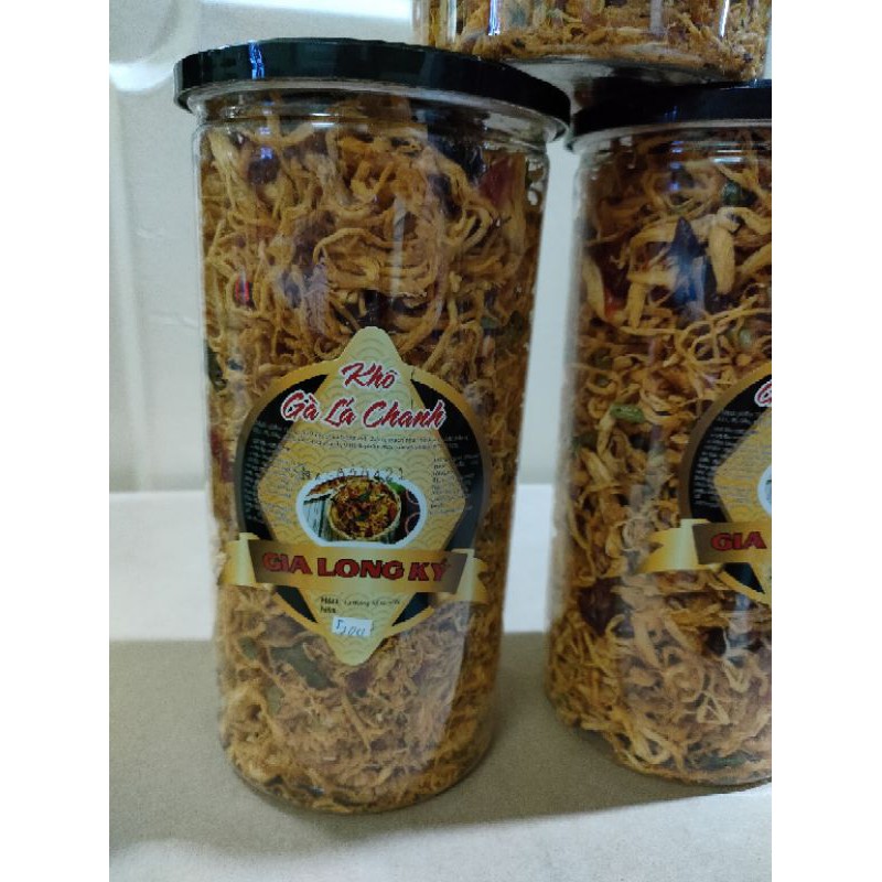 phongg khô gà lá giang 500g loại 1 siêu ngon 456 @@