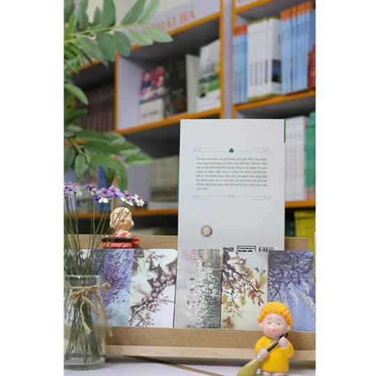 Sách - Mỗi Ngày Trọn Một Niềm Vui - Thái Hà Books