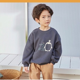 ÁO NỈ BÔNG COTAKINA XUẤT HÀN
