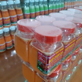 Muối owt chanh hộp to như hình