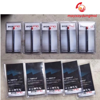 Lưỡi cắt gạch Ryobi Pro chuyên dùng cho mọi bàn cắt gạch - Tiêu chuẩn Japan