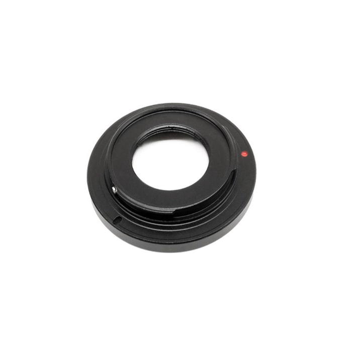 Ngàm chuyển đổi ống kính C-FX C thích hợp cho Fujifilm X-A2 X-A1 X-T1 X-T2 X-T10 X-E1 X-E2 X-1M