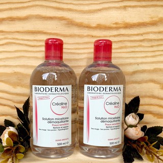 Tẩy trang Bio Pháp air 500ml