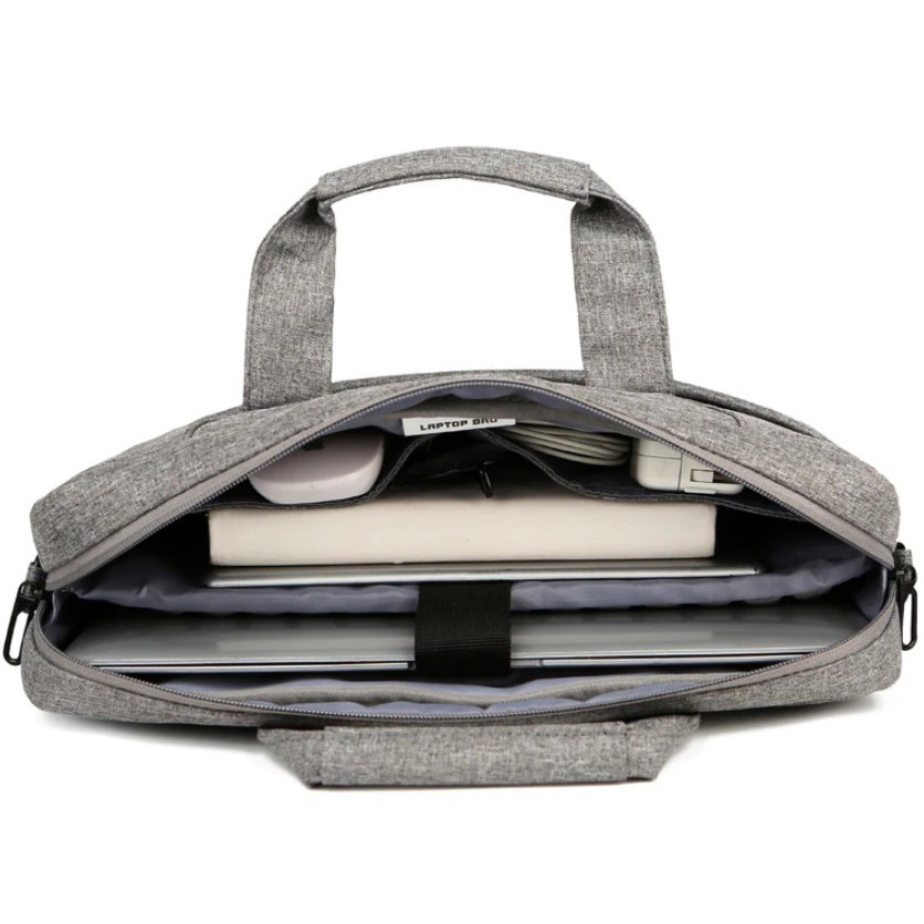 Cặp laptop Brinch BW-309 siêu đẹp