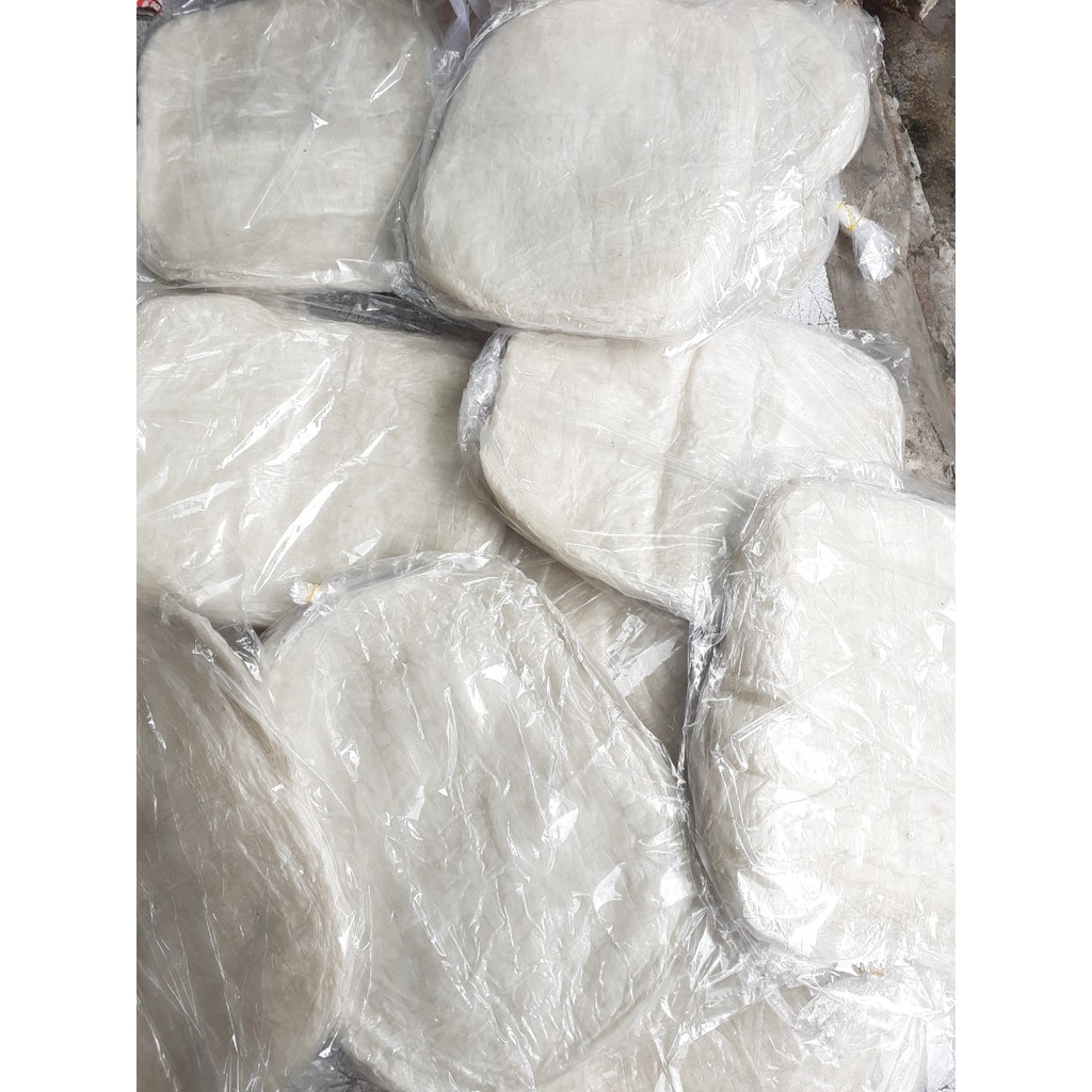 1KG Bánh Tráng Phơi Sương Tây Ninh Loại 1! Bánh Tráng Dẻo Mềm Mỏng Ngon Xuất Sắc | BigBuy360 - bigbuy360.vn