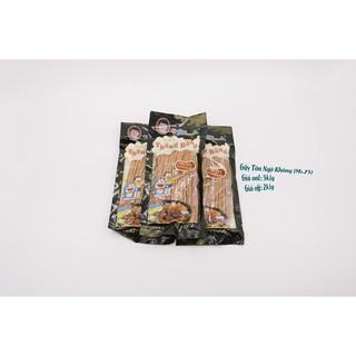 SNACK GẬY TÔN NGỘ KHÔNG x10