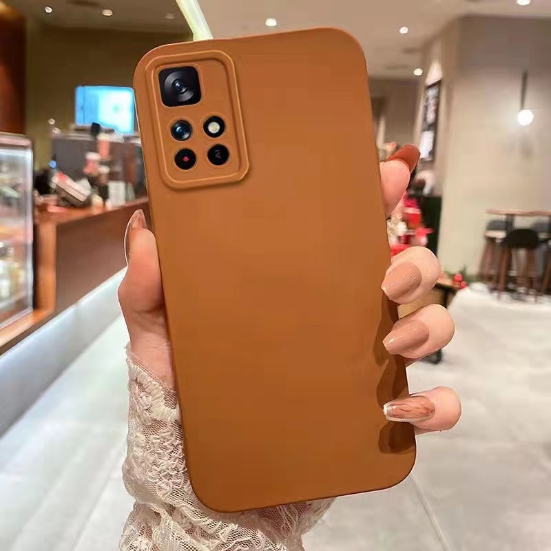 ốp đôi mắt thiên thần cho XIAOMI POCO X5 X4 M5 M5s M4 F4 GT C40 Pro 4G 5G 2023