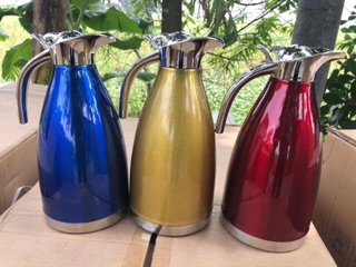 Bình Giữ Nhiệt 2L