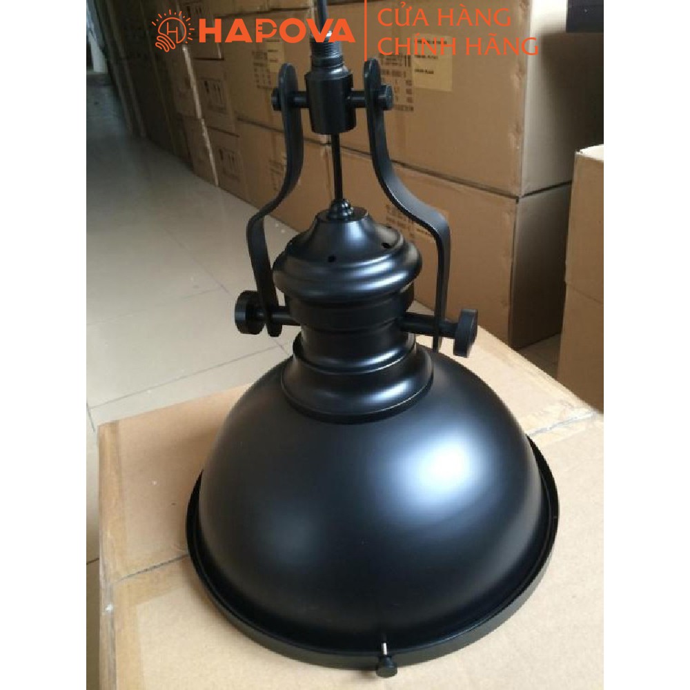 Đèn thả trần HAPOVA ROSYER 8987/300